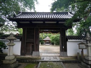 膳所神社