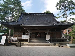 重蔵神社