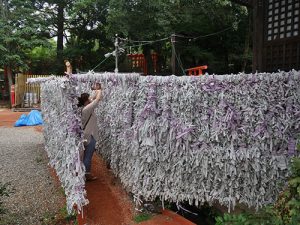 石浦神社