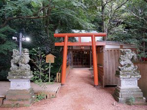 石浦神社