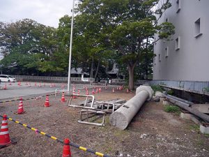 重蔵神社