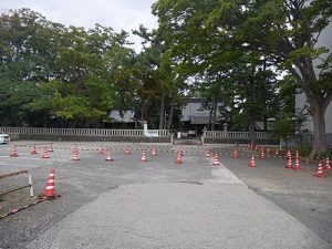 重蔵神社