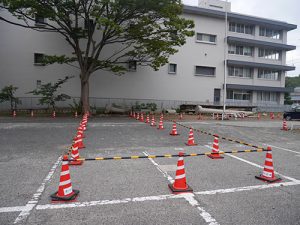 重蔵神社