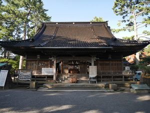 重蔵神社