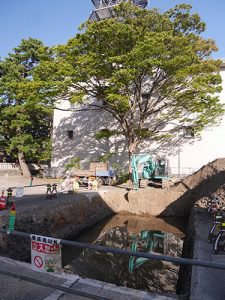 重蔵神社