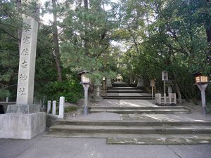 安宅住吉神社