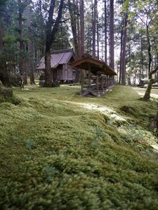 日用神社