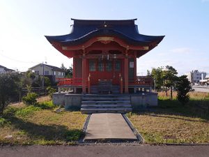 小松琴平神社