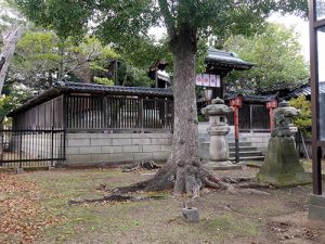 本折日吉神社