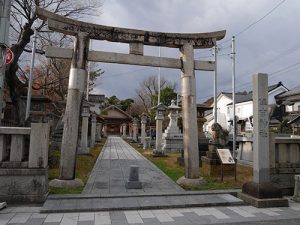 住吉神社