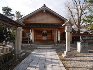 住吉神社