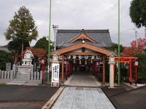 和田八幡宮