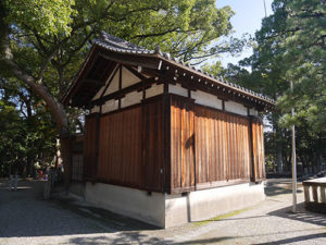 知立神社