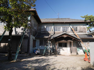 知立神社