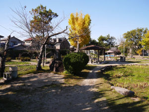 知立神社