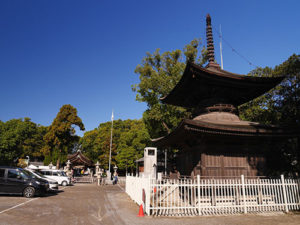 知立神社