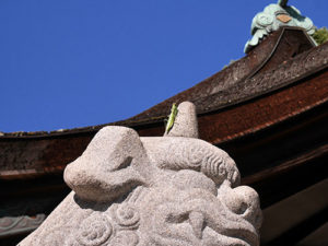 知立神社