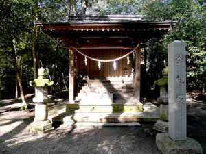 知立神社