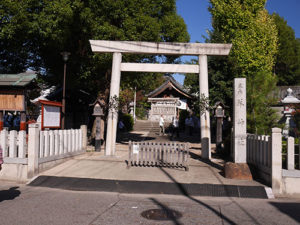 羊神社