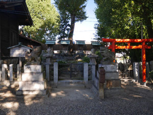 羊神社