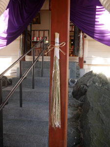 別小江神社