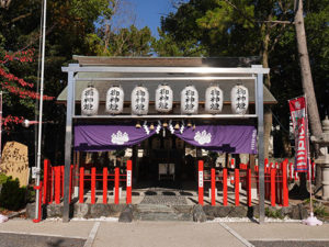 別小江神社