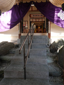 別小江神社