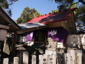 別小江神社