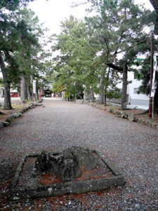 吉田神社