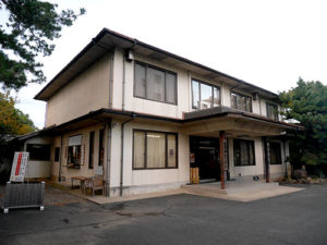 吉田神社