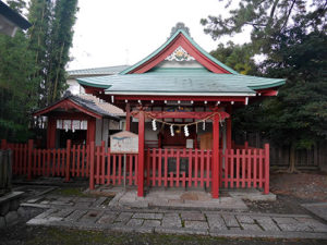 吉田神社