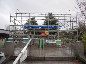 櫛田神社