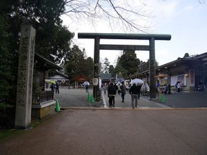 射水神社