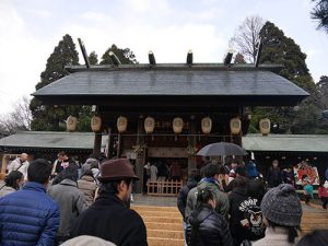 射水神社