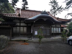 重蔵神社