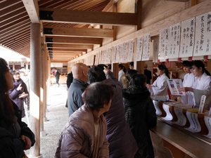 櫛田神社