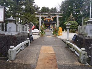 住吉神社