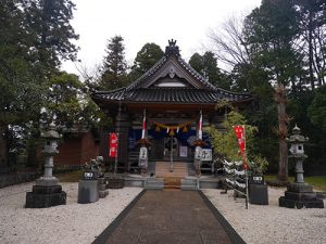 住吉神社