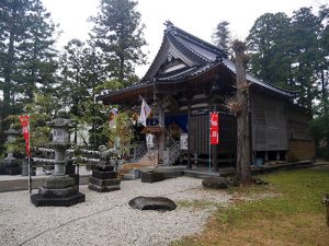 住吉神社