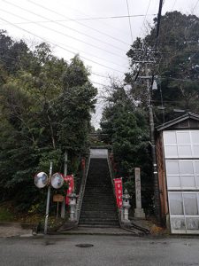 住吉神社