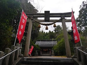 住吉神社