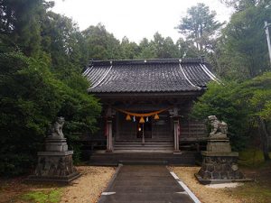 住吉神社