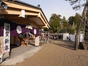 高瀬神社