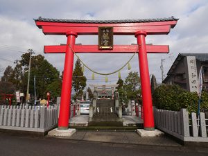 和田八幡宮