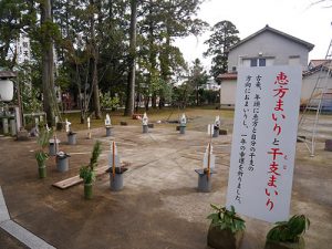 須天熊野神社