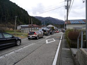 白山比咩神社