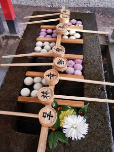 石浦神社