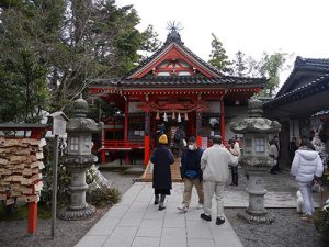 金沢神社