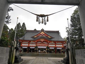 日枝神社