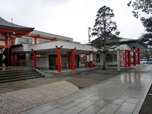 日枝神社